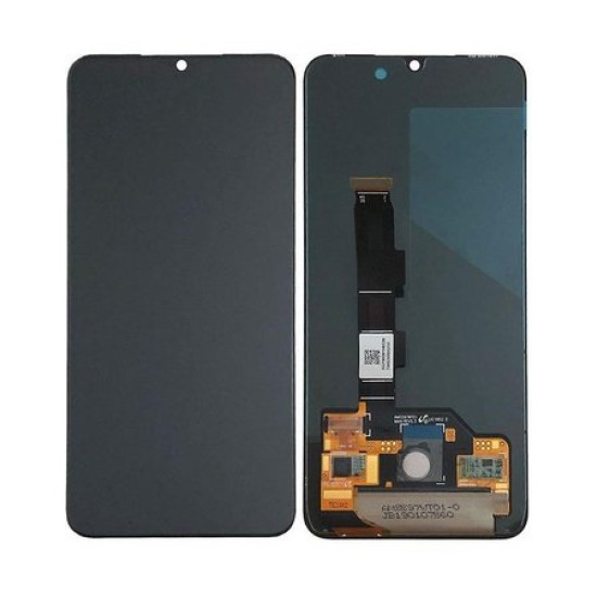 TOUCH+DISPLAY XIAOMI MI 9 6.39" BLACK